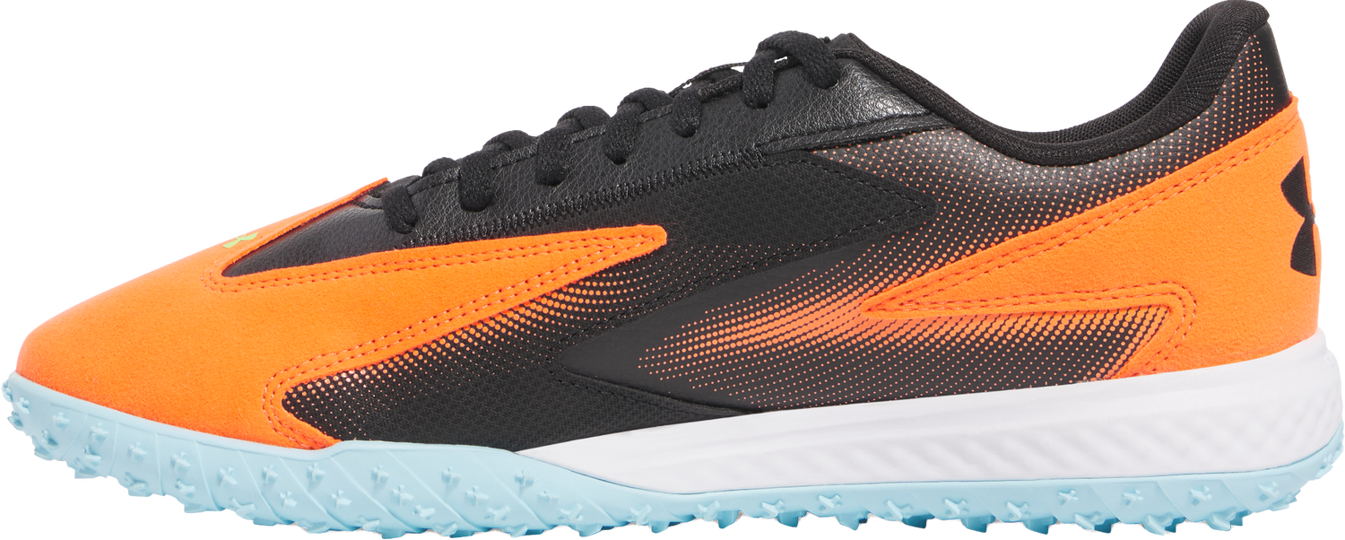 Кецове и обувки Under Armour Under Armour Shadow Turf 3 TF Оранжево
 | 3028293-001, 1