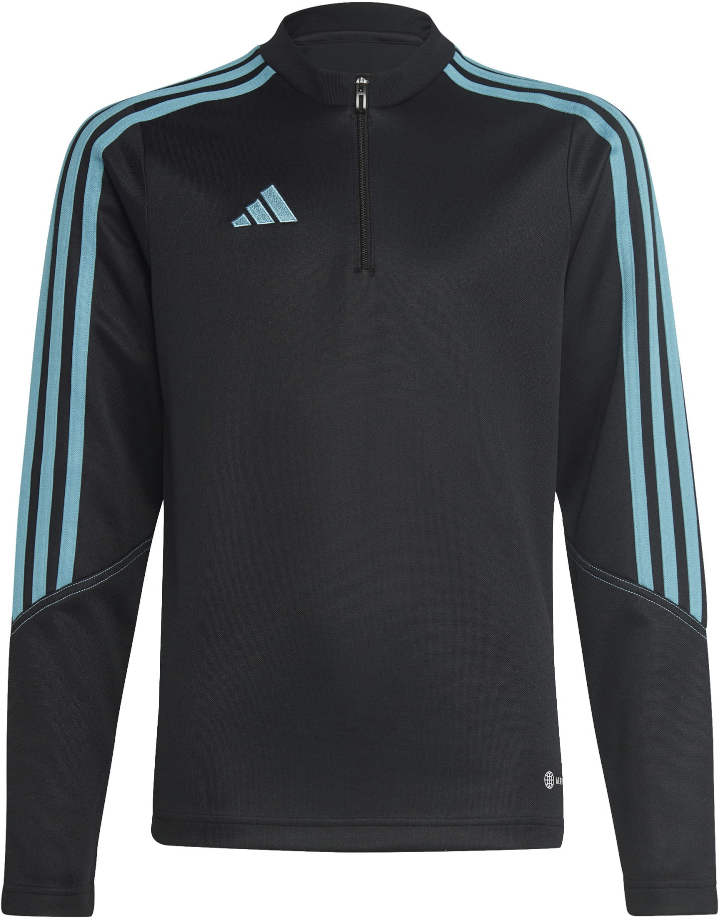 Суитчър adidas Performance Tiro 23 Club Training Top Черно | ic1582, 0