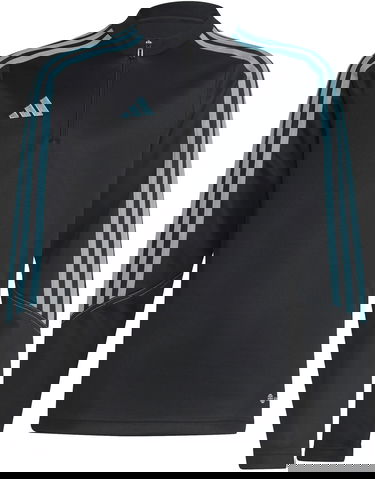 Суитчър adidas Performance Tiro 23 Club Training Top Черно | ic1582, 0
