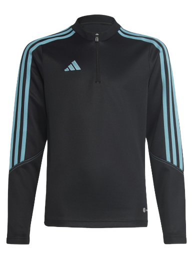 Суитчър adidas Performance Tiro 23 Club Training Top Черно | ic1582