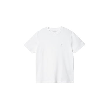 Тениска Carhartt WIP Casey T-Shirt Бяло | I032206_0YF_XX, 6