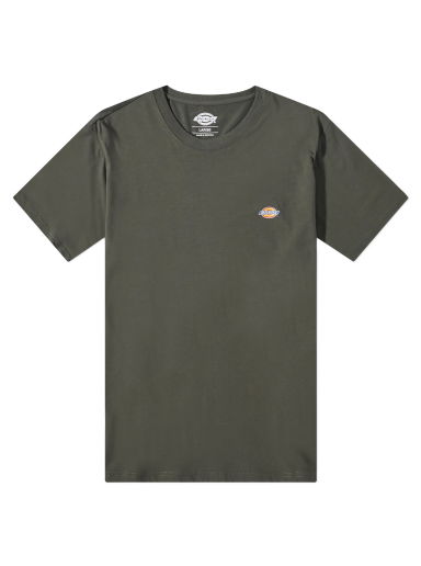 Тениска Dickies Mapleton Tee Зелено | DK0A4XDBOGX1