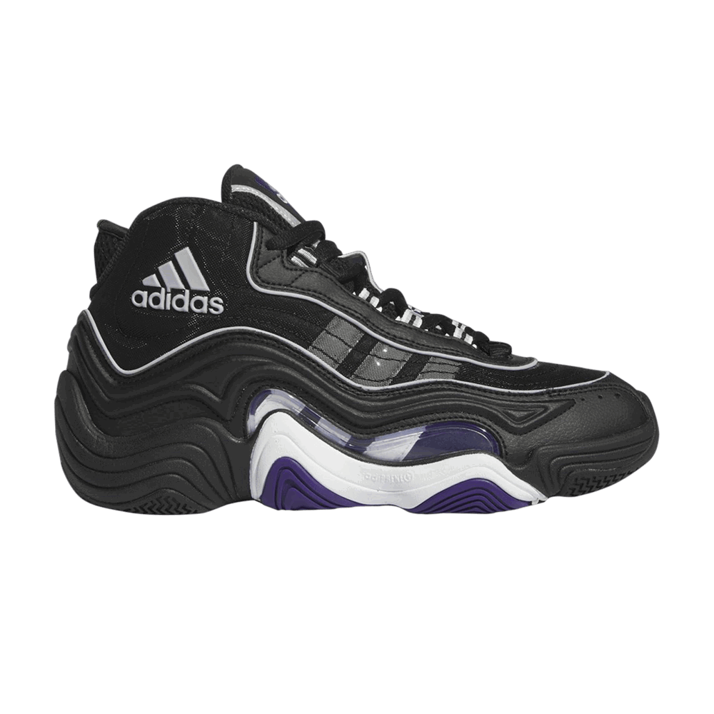 Кецове и обувки adidas Performance Crazy 2 KB Черно | IG8341, 0