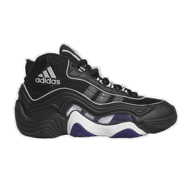 Кецове и обувки adidas Performance Crazy 2 KB Черно | IG8341, 0