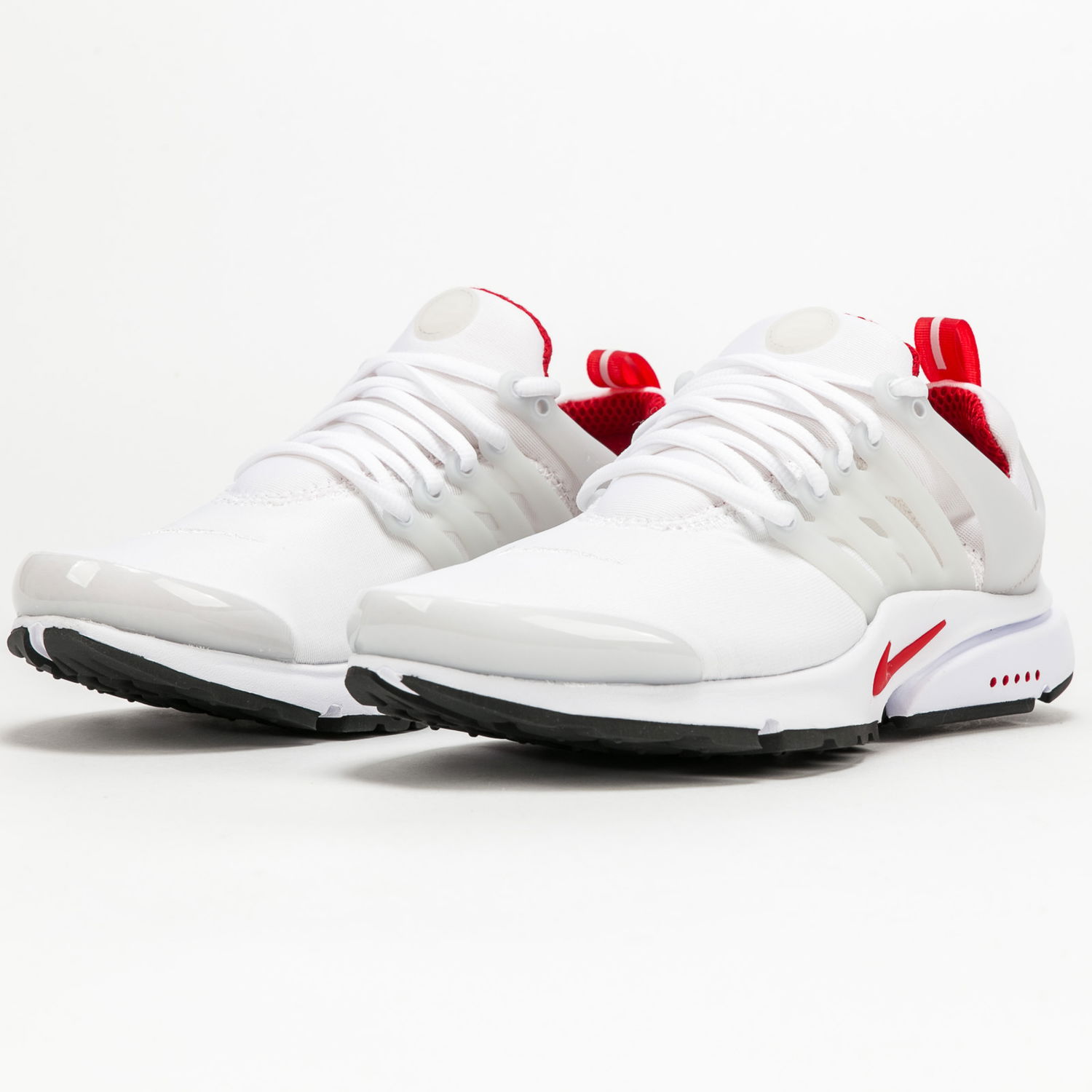 Кецове и обувки Nike Air Presto Бяло | DM8678-100, 1