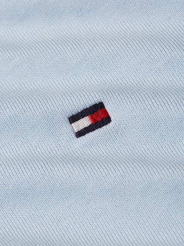 Суитчър Tommy Hilfiger Tommy Hilfiger Essential Terry Hoodie Синьо | MW0MW37235C1O, 6