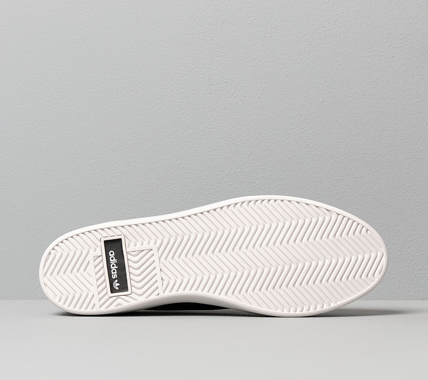 Кецове и обувки adidas Originals Sleek W Черно | EF4933, 1