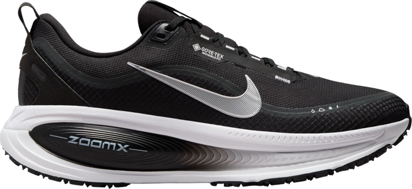 Кецове и обувки Nike Vomero 18 GORE-TEX Черно | hq7001-002