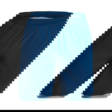 Къси панталони Under Armour Launch 7'' 2v1 Тъмно синьо | 1361497-426, 2