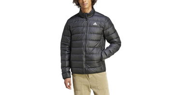 Яке adidas Performance adidas Sportswear Essentials Черно | hz5730, 1
