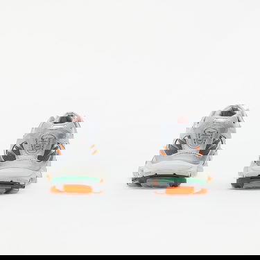 Кецове и обувки Mizuno Wave Rider 10 Nimbus Сиво | D1GA218505, 3