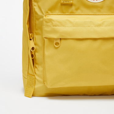 Раница FJÄLLRÄVEN Kantarell Жълто | F23510-135, 3