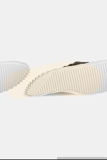 Кецове и обувки Rick Owens Rick Owens DRKSHDW Low Sneaks Черно | DS02E7802.DWF, 4