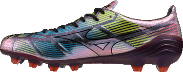 Кецове и обувки Mizuno Alpha II Made in Japan FG Многоцветен | p1ga2560-01, 6