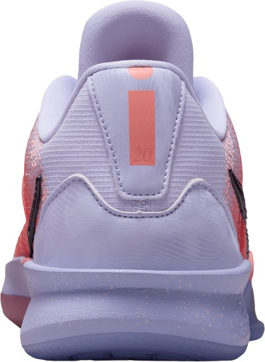 Кецове и обувки Nike Sabrina 3 Shoe Розово | hf2881-500, 4