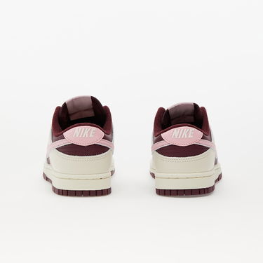 Кецове и обувки Nike Dunk Low "Valentine's Day" Бургунди | DR9705-100, 4