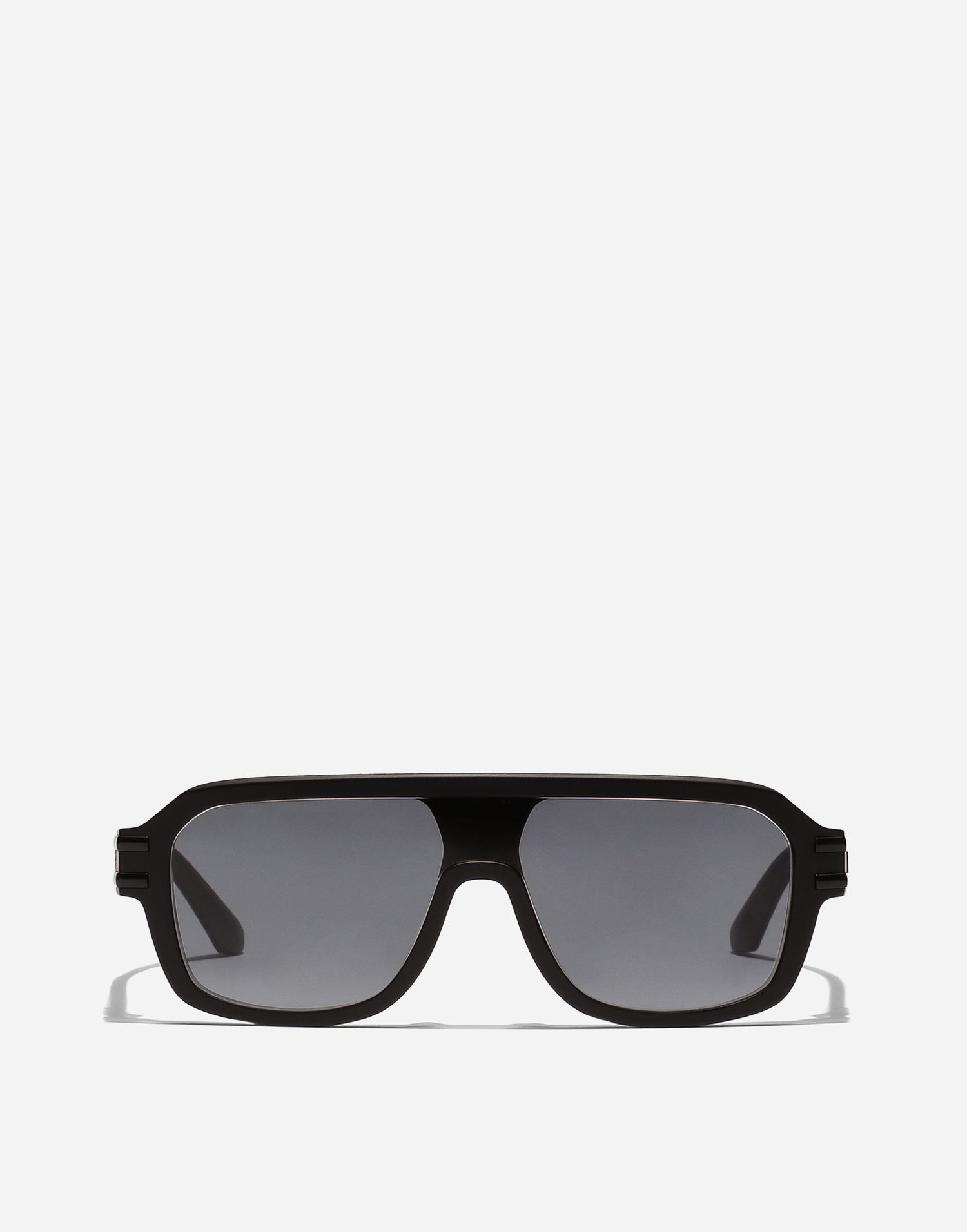 Слънчеви очила Dolce & Gabbana DG Griffe Sunglasses Черно | VG4507VP56G9V000, 0