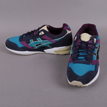 Кецове и обувки Asics Gel Saga Синьо | h31lk-5084, 2