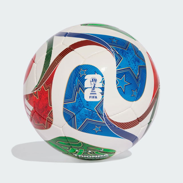 WORLD CUP 26 TRIONDA PRO SALA FOOTBALL