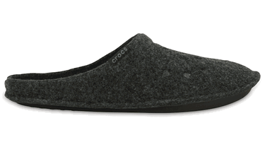 Кецове и обувки Crocs Classic Lined Slipper Slippers "Black" Черно | 203600-060, 0