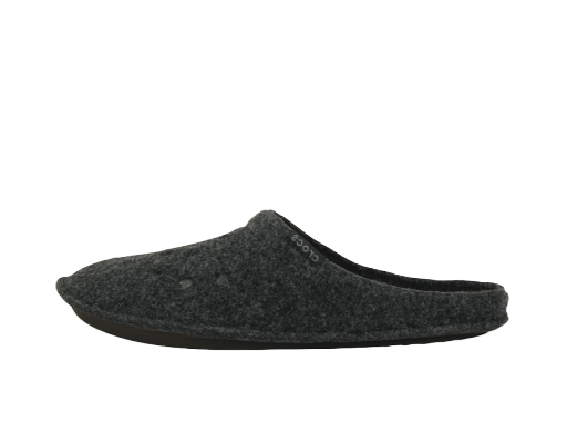 Lifestyle Crocs Classic Lined Slipper Slippers "Black" Черно | 203600-060