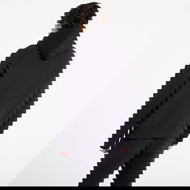 Суитчър On Running Focus Tech Hoodie Черно | 1MF30290553, 3