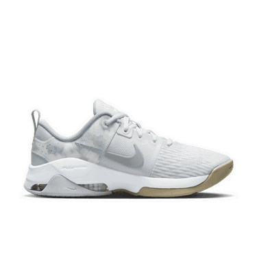 Кецове и обувки Nike Zoom Bella 6 Premium Бяло | DV9017-001, 2