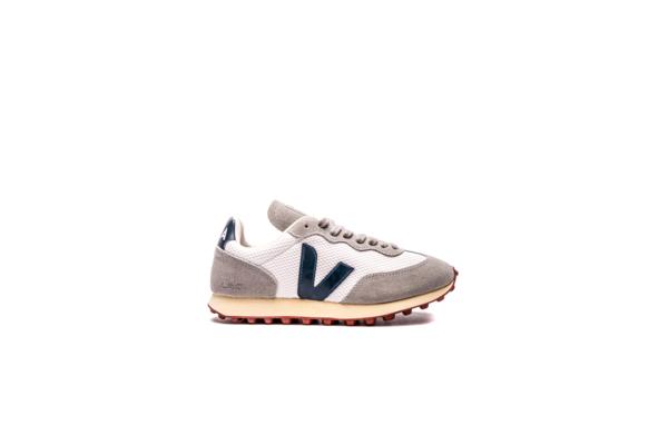 Кецове и обувки Veja RIO BRANCO Сиво | RB0102866A, 0