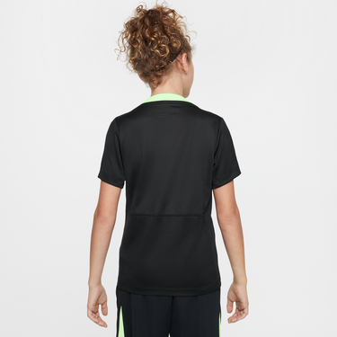 Фланелка Nike Australia Academy Pro Dri-FIT Short Sleeve Football Top Черно | FV0095-010, 3