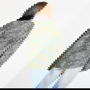 Яке Carhartt WIP OG Detroit Jacket Camo Stone Washed Многоцветен | I035614.3BL06, 9