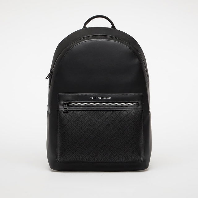 Tommy Hilfiger Monogram Backpack