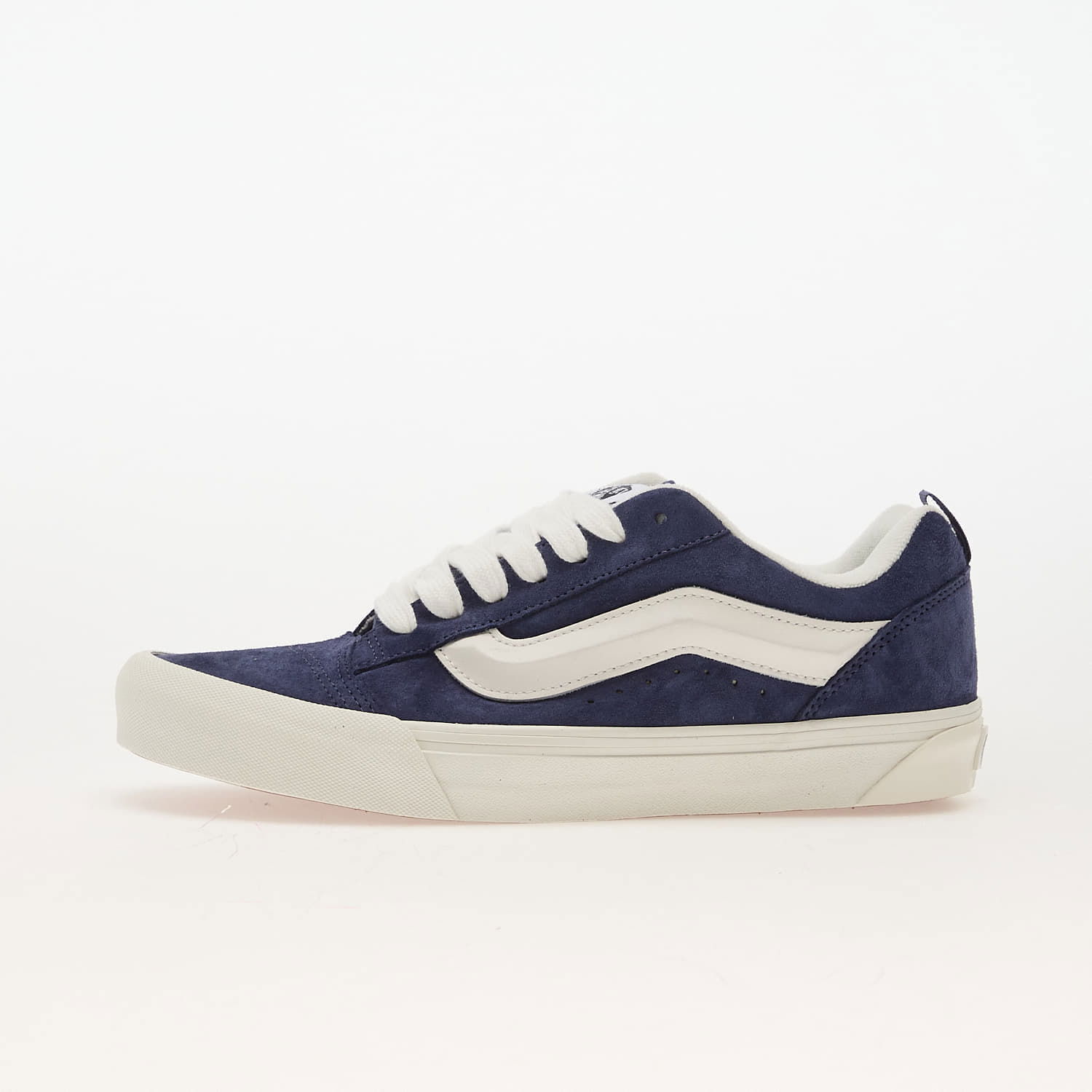 Кецове и обувки Vans Knu Skool Синьо | VN000D22EMT1, 0
