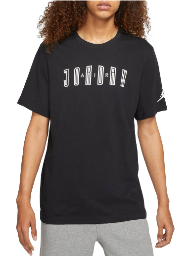 Тениска Jordan Sport DNA T-Shirt Черно | da9908-010