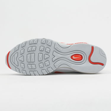 Кецове и обувки Nike Air Max 97 ''Team Orange'' Бяло | BV1985-002, 4