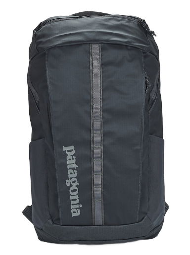 Раница Patagonia Backpack Hole Pack 25L Черно | 49298-SMDB