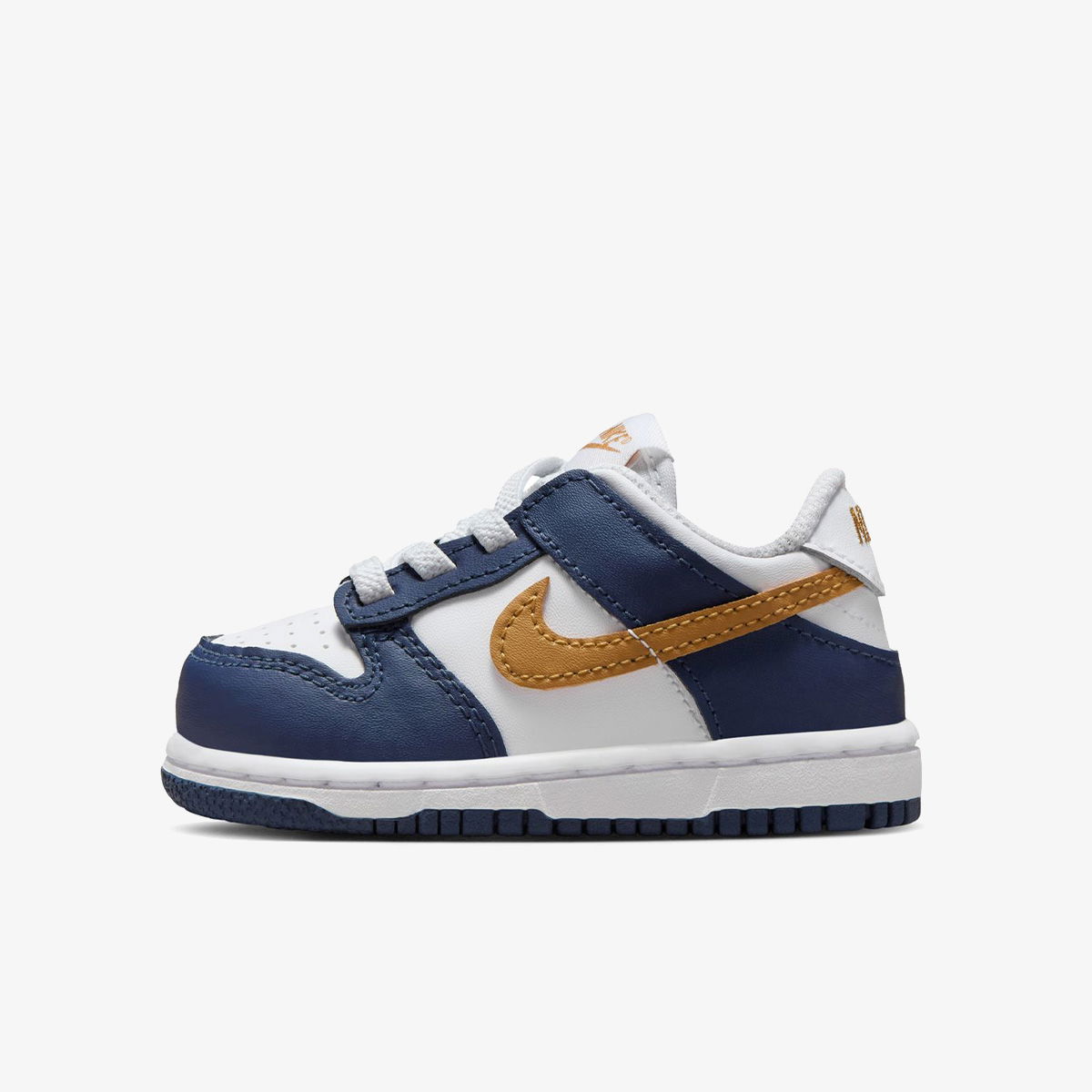 Кецове и обувки Nike Dunk Low Синьо | FB9107-111, 0