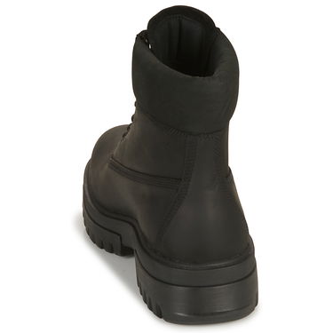 Кецове и обувки Timberland Mid Boots "Black" Черно | TB0A5YMN0151, 4