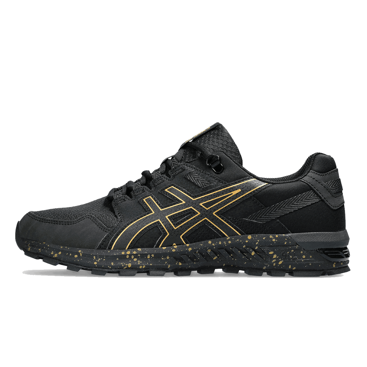 Кецове и обувки Asics GEL-CITREK Черно | 1201A759-005, 0