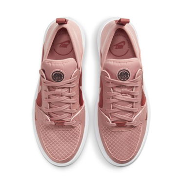 Кецове и обувки Nike Court Vision Alta Розово | CW6536-600, 2