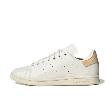 Кецове и обувки adidas Originals Stan Smith Lux "White" Бяло | HP3170, 0