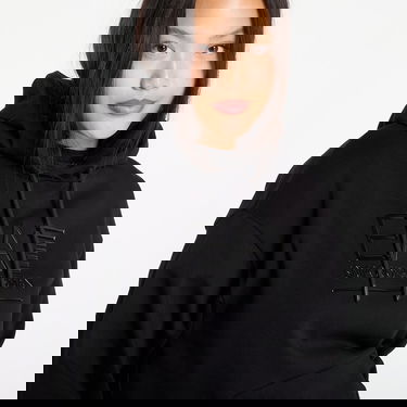 Суитчър Emporio Armani EA7 Emporio Armani Train Visibility Hoodie Черно | 7W000417AF12473UC001, 1