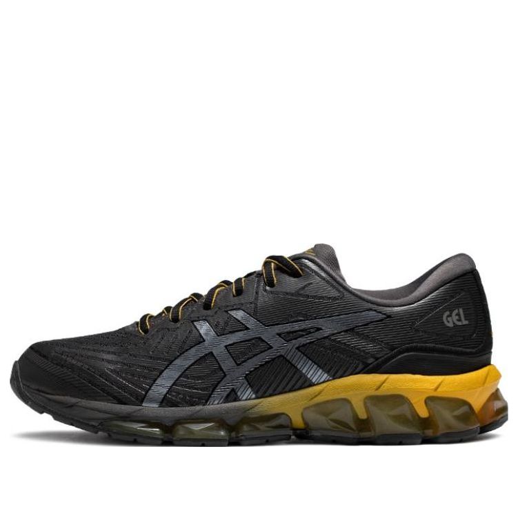 Кецове и обувки Asics Gel Quantum 360 7 Черно | 1201A698-002, 0