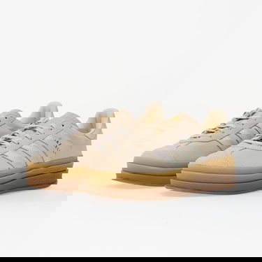 Кецове и обувки adidas Originals Gazelle Bold Бежово | IH6782, 5