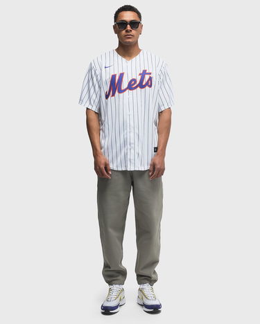 Фланелка Nike New York Mets Replica Home Jersey Бяло | T770-NMW1-NME-XV1, 2