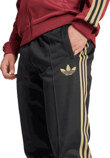 Спортни панталони adidas Originals adidas Originals 1. FC Nürnberg 125th Anniversary Track Pants Черно | 6fcnjf0607, 3