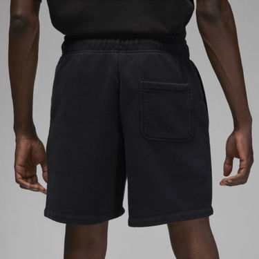 Къси панталони Jordan Wordmark x Fleece Shorts Черно | DV6467-010, 2