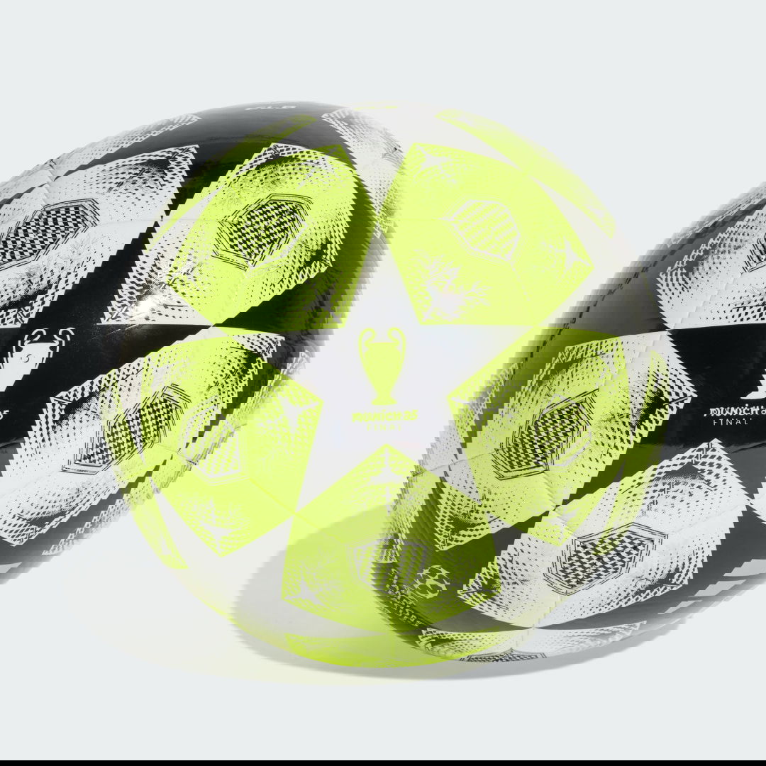 Спортна екипировка adidas Performance UCL Club 24/25 Knockout Phase Зелено | JH1282, 0