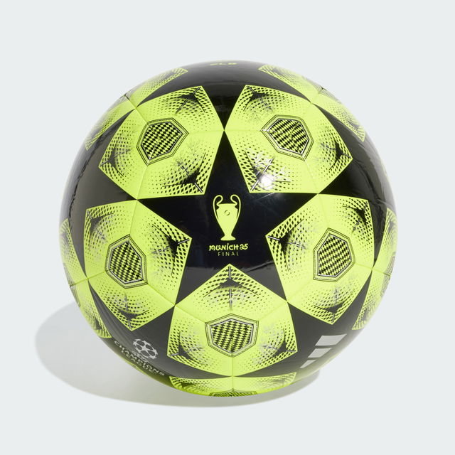 UCL Club 24/25 Knockout Phase