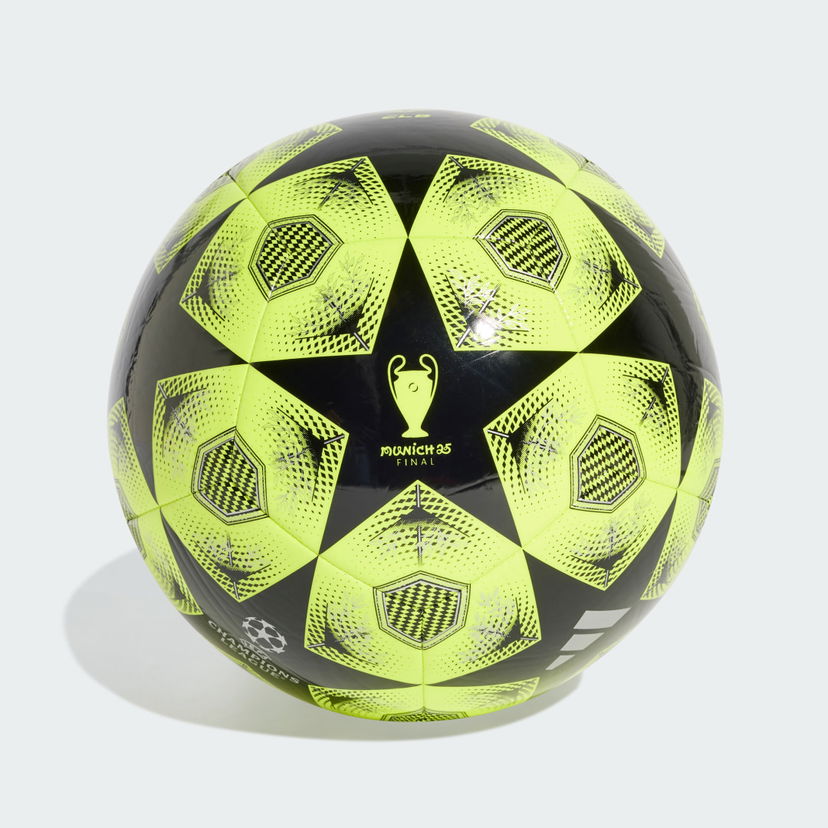 Спортна екипировка adidas Performance UCL Club 24/25 Knockout Phase Зелено | JH1282