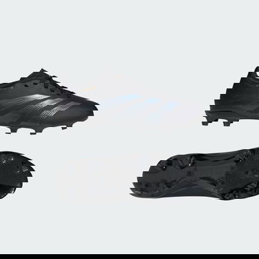 Кецове и обувки adidas Performance Predator League Firm Ground Черно | IF6353, 0